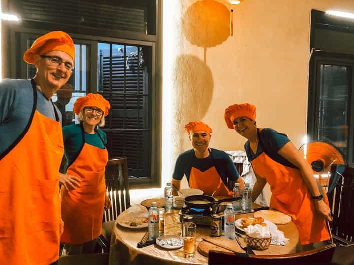 Hoi An: Otta Cuisine Cooking Class With Tra Que-Market Tour - Good To Know