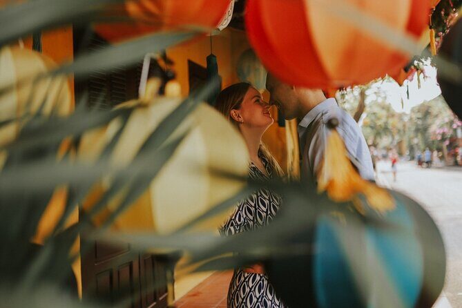 Hoi An Photographer  Private Couple Photoshoot & Highlight Reel - Who Will Love This Experience?