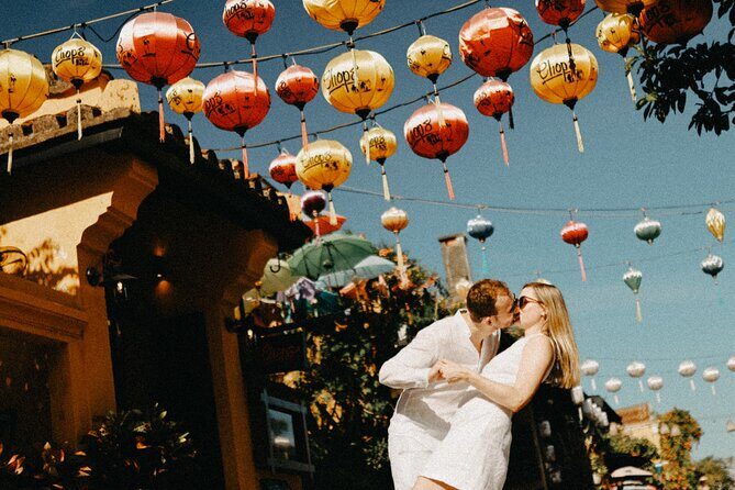 Hoi An Photographer  Private Couple Photoshoot & Highlight Reel - Final Thoughts