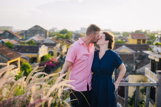 Hoi An Photography Tour: Architecture - Culture - Memories - Included Amenities