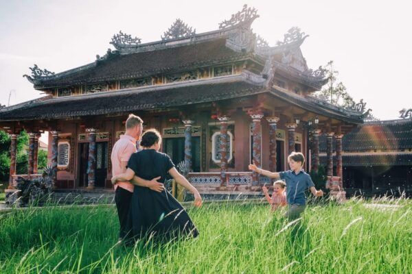 Hoi An Photography Tour: Architecture - Culture - Memories - Booking and Cancellation Policy