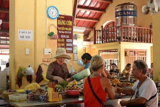 Hoi An: Pocket Friendly Food Tour of Hoi An in Vietnam- HFA - Authenticity and Quality