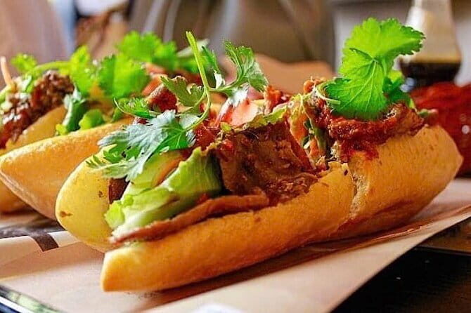 Hoi An: Pocket Friendly Food Tour of Hoi An in Vietnam- HFA - Practical Details