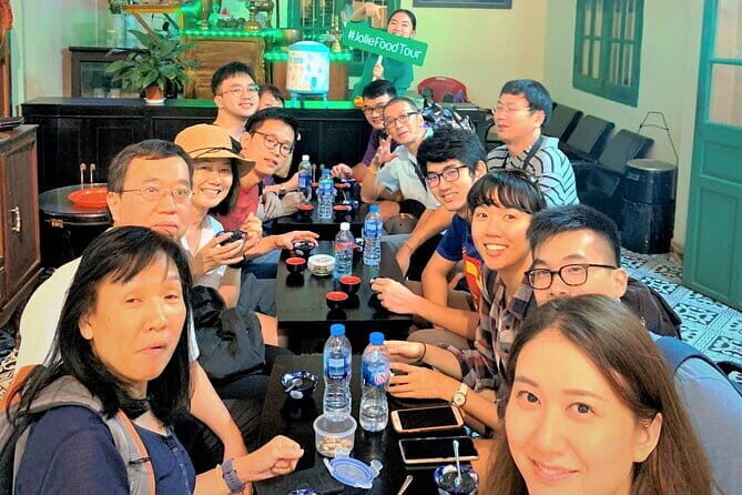 Hoi An: Pocket Friendly Food Tour of Hoi An in Vietnam- HFA - What to Expect from the Tour: A Detailed Breakdown