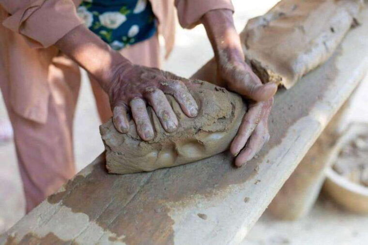 Hoi An: Pottery Making Workshop With Local Craftsmen - Cancellation and Reservation Policies