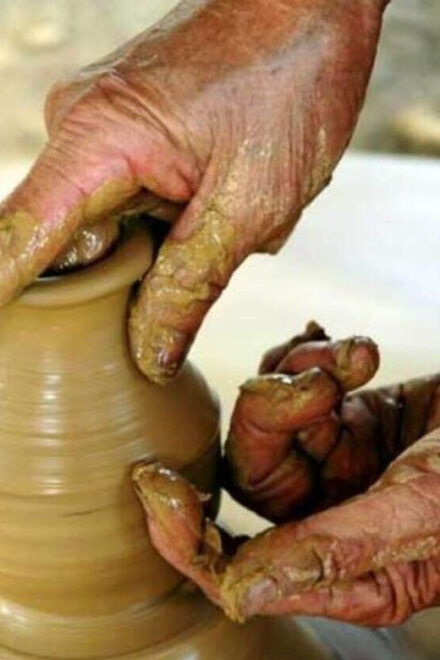 Hoi An: Pottery Making Workshop With Local Craftsmen - Workshop Location
