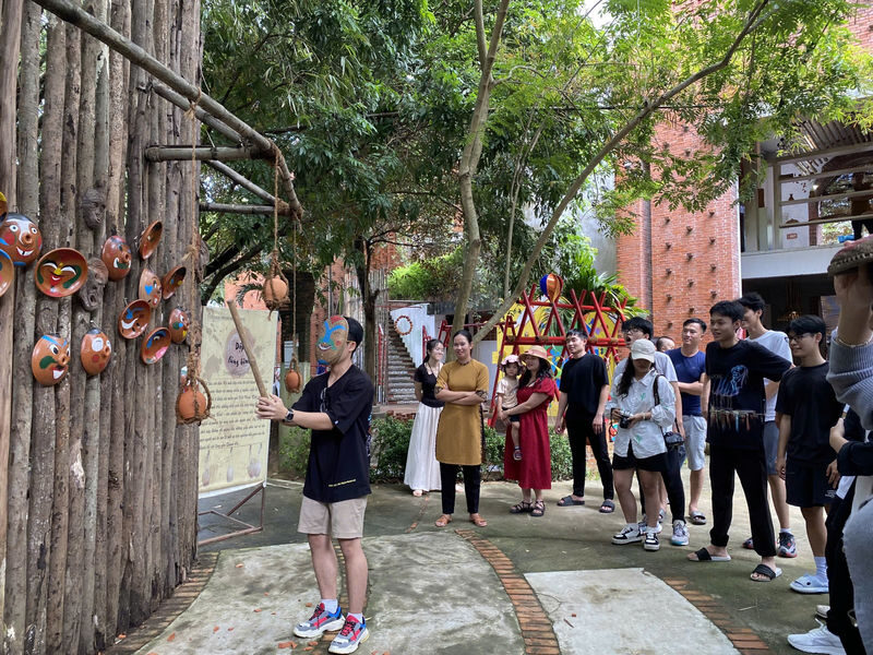 Hoi An: Pottery Workshop at Thanh Ha Terracotta Park & Museum - Who will enjoy this visit most?