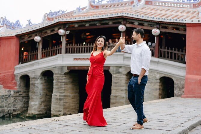Hoi An Pre Wedding Standard Package - Who Should Consider This Experience?