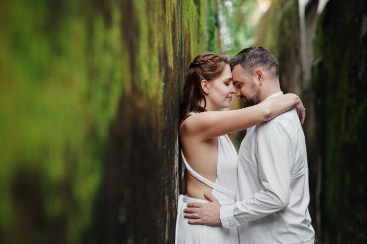 Hoi An Pre-Wedding Standard Package - Package Inclusions