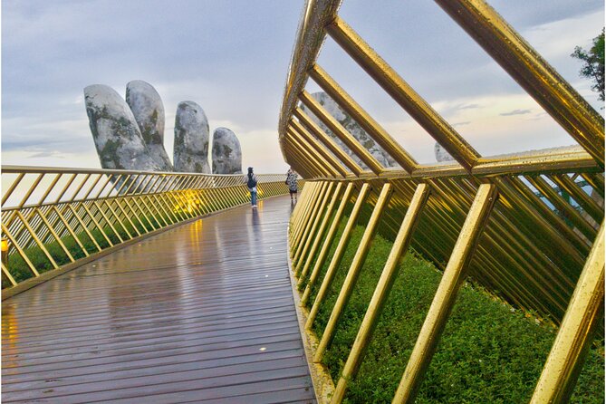 Hoi an Private Car to Bana Hills - Private Car Options