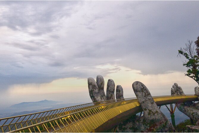 Hoi an Private Car to Bana Hills - Bana Hills Highlights