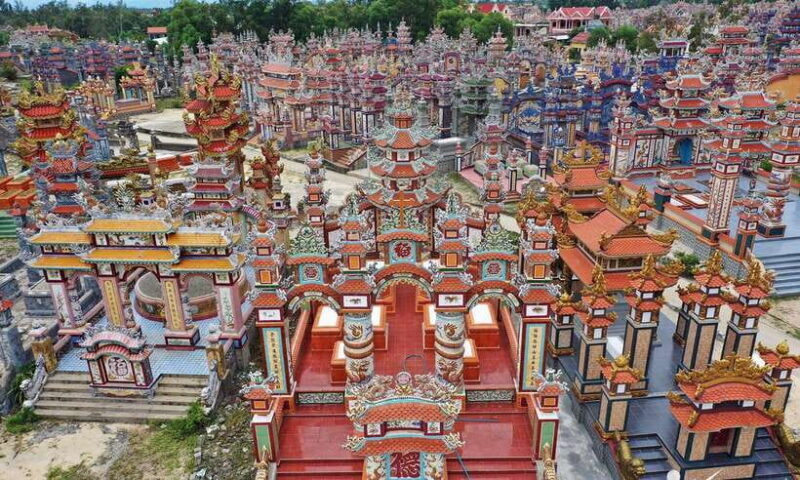 Hoi An: Private Car To/From Hue via Multi Attraction( 1-Way) - FAQ: Practical Questions Answered