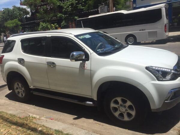 Hoi An: Private Car to Hue/Ba Na Hills/Da Nang/My Son - Frequently Asked Questions