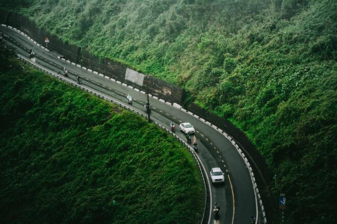 Hoi An : Private Car to Hue via Hai Van Pass & Golden Bridge - Inclusions of the Tour