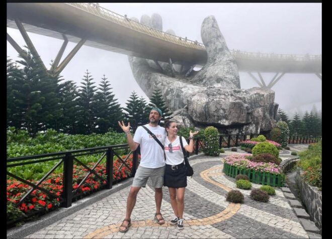 Hoi An : Private Car to Hue via Hai Van Pass & Golden Bridge - Important Information