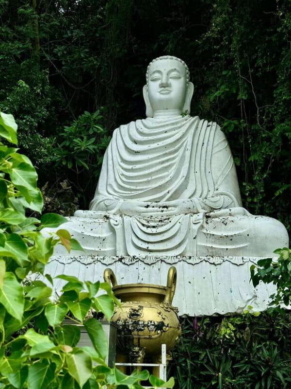 Hoi An: Private Car to Hue with Fabulous Stops Along the Way - FAQs