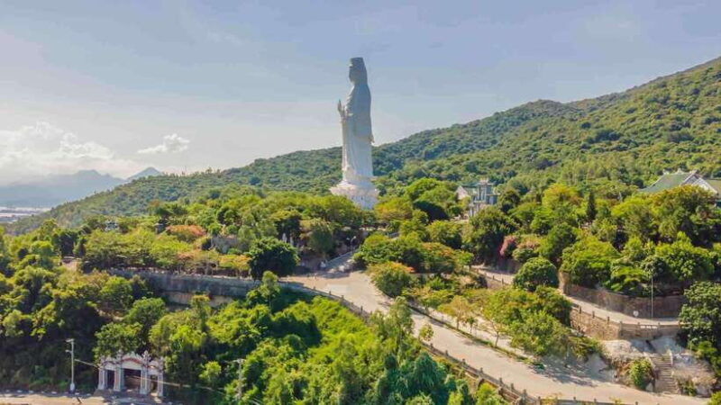 Hoi An: Private Car to Hue with Fabulous Stops Along the Way - FAQs