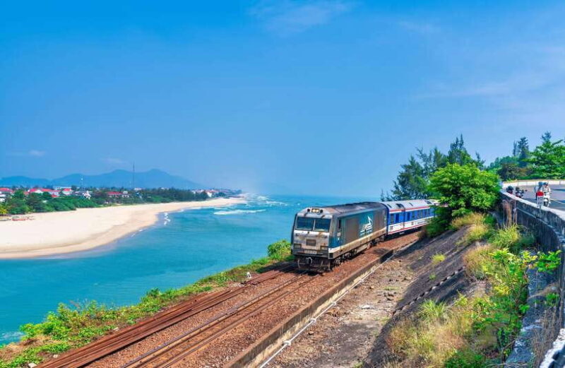 Hoi An: Private Car to Hue with Multi Sightseeing Stops - Good To Know