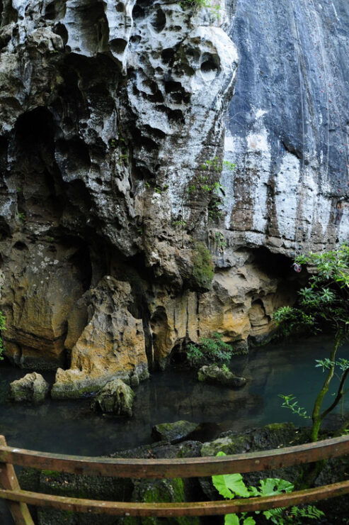 Hoi An : Private Car To Phong Nha via Hai Van Pass & DMZ - Scenic Stops and Highlights