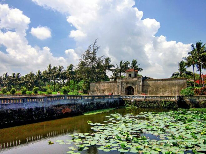 Hoi An : Private Car To Phong Nha via Hai Van Pass & DMZ - Inclusions and Amenities