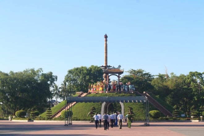 Hoi An : Private Car To Phong Nha via Hai Van Pass & DMZ - Accessibility and Restrictions