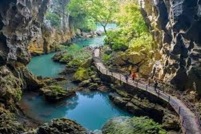 Hoi An Private Car Tour 15 Day Multi Day Experience - Who Is This Tour Best For?