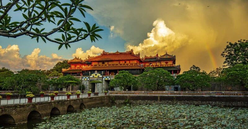 Hoi An : Private Day Trip to Imperial City - Hue - Good To Know