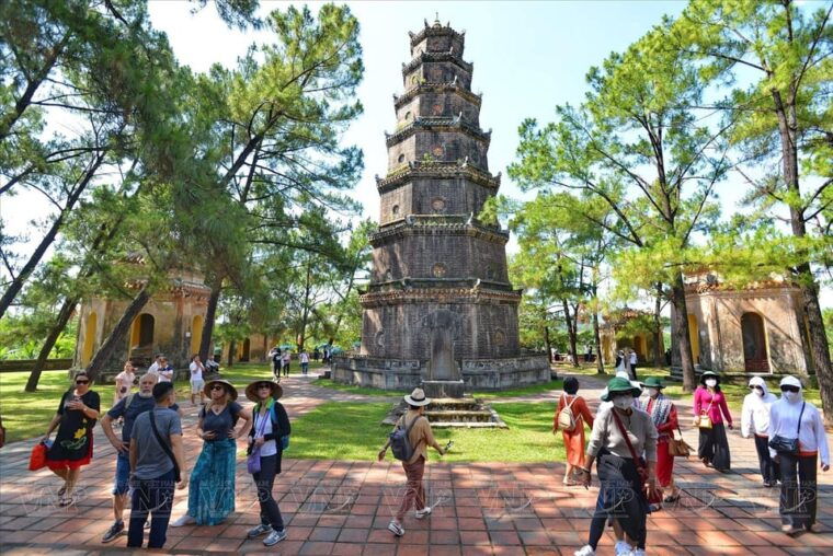Hoi An : Private Day Trip to Imperial City - Hue - Customer Feedback