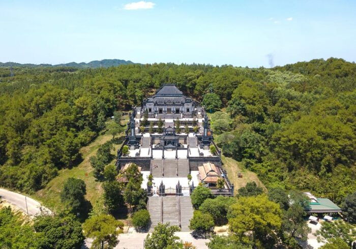 Hoi An : Private Day Trip to Imperial City - Hue - Scenic Stops and Experiences