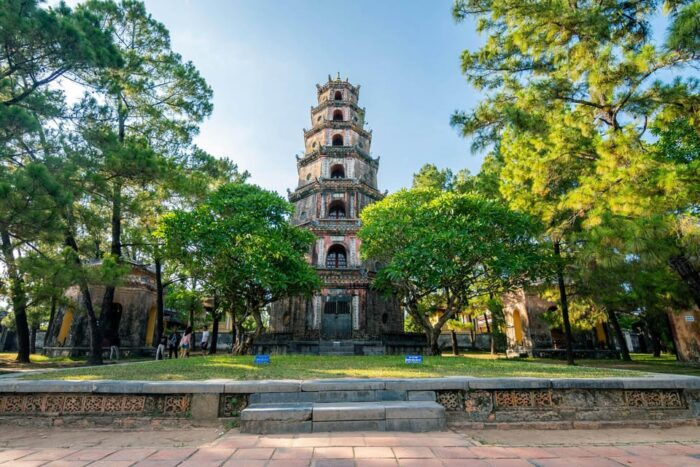 Hoi An : Private Day Trip to Imperial City - Hue - Frequently Asked Questions