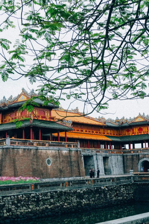 Hoi an : Private Day Trip to Imperial City - Hue With Driver - Good To Know