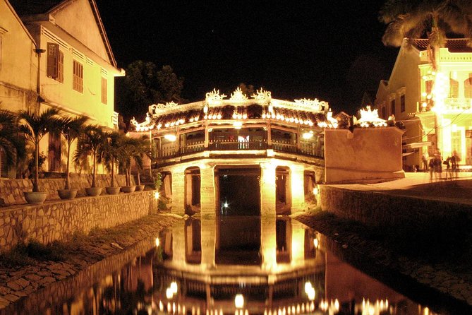 Hoi An Private Immersion Tour - Da Nang - Cultural Immersion Experiences