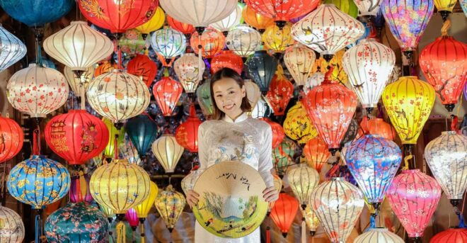 Hoi An: Private Photoshoot and Guided Walking Tour - Important Information