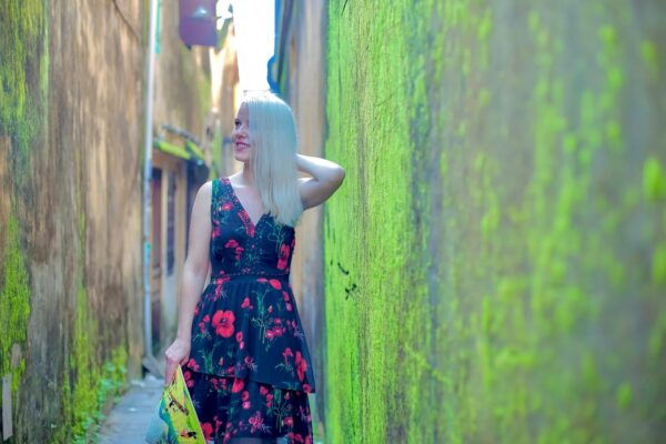 Hoi An: Private Photoshoot and Guided Walking Tour - What to Bring