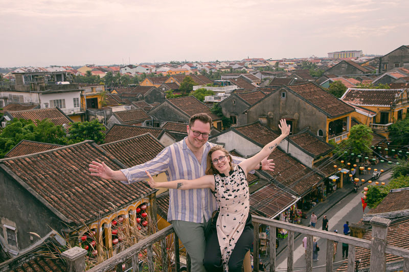 Hoi An: Private Photoshoot & Guided Walking and Posing - Price and practical value