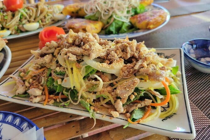 Hoi An Private Seafood Cooking Class/Oyster Cooking Experience - Final Thoughts