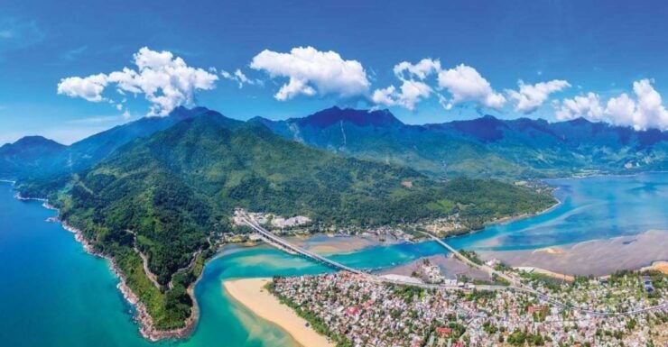Hoi An Private Tour to Hue Via Hai Van Pass & Sightseeing - Tour Overview