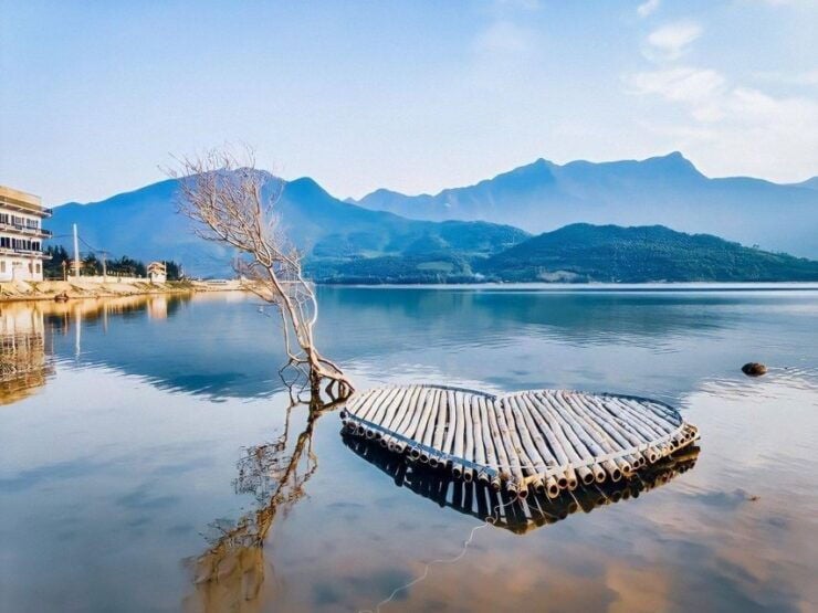 Hoi An Private Tour to Hue Via Hai Van Pass & Sightseeing - Hai Van Pass Scenic Drive