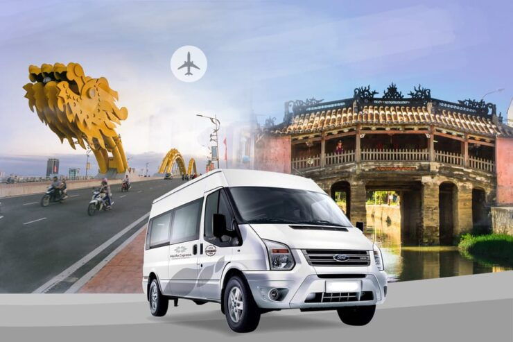 Hoi An: Private Transfer From/To Da Nang Airport - Booking Process