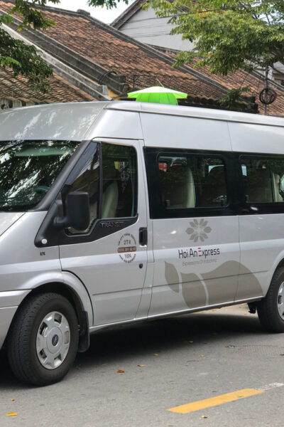 Hoi An: Private Transfer From/To Da Nang Airport - Contact Information