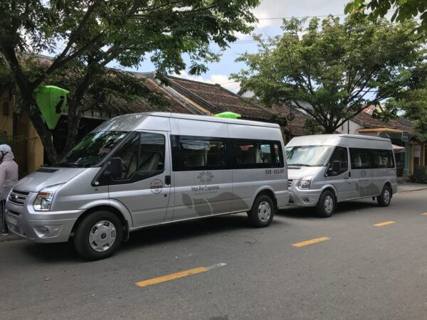 Hoi An: Private Transfer From/To Da Nang Airport - Frequently Asked Questions