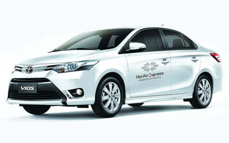 Hoi An: Private Transfer From/To Da Nang Airport - Good To Know