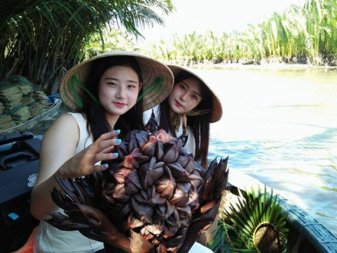 Hoi An: Private Villages Biking Tour With Meal - Experience Highlights