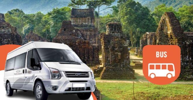 Hoi An: Return Shuttle Bus Transfer to My Son Sanctuary - Booking Information
