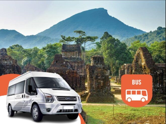 Hoi An: Return Shuttle Bus Transfer to My Son Sanctuary - Customer Reviews