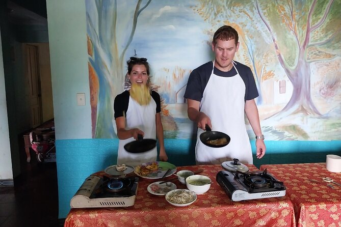 Hoi An Rice Farm and Home Hosted Meal - Accessibility