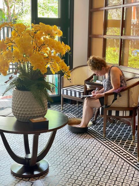 Hoi An: ROSARA RITUALS - Good To Know