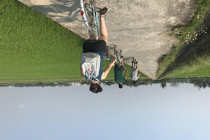 Hoi An Rural Life And Cooking At Organic Farm - Hands-On Cooking Experience