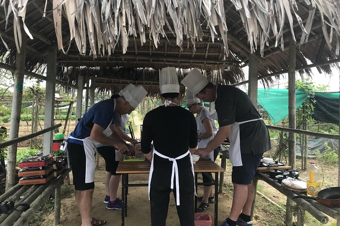 Hoi An Rural Life And Cooking At Organic Farm - Exploring the Rural Life of Hoi An