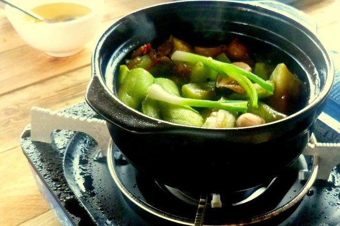 Hoi An Rural Life And Cooking At Organic Farm - The Sum Up